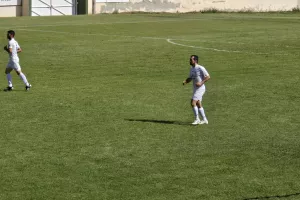 Αποτελέσματα Πρωταθλήματος Ένταξης ΣΤΟΚ (Διακοπή σε ένα ματς)