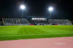 Παίζει ΚΑΙ για "Στ. Κυριακίδης" στον Α' Προκριματικό! (Ψάχνουν την χρυσή τομή-λύση)
