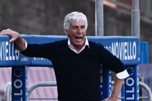 Γκασπερίνι: «Δεν χρειαζόμαστε πάντα εκατομμύρια για να παίξουμε ποδόσφαιρο»