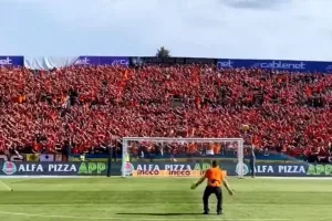 Βίντεο ΑΠΟΕΛ και.... "αντίστροφη μέτρηση"