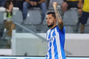 Θέλει... Γκερέρο