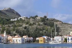 Καστελόριζο: Σε κατάσταση έκτακτης ανάγκης 