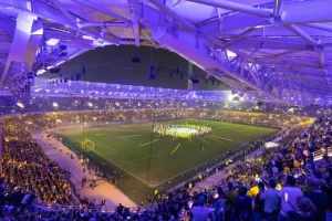 Η «OPAP Arena» αλλάζει λόγω τελικού - Τι θα ισχύει και τι όχι από τις 20 Μαΐου!