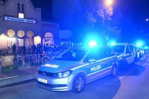 Σέρβος ο οπαδός που βρισκόταν σε κρίσιμη κατάσταση