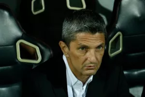 "Είναι αδύνατον να προχωρήσει του Λουτσέσκου"