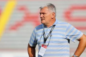 Πέτροβιτς: "Συγνώμη σε όλους γι' αυτά που είδανε..."