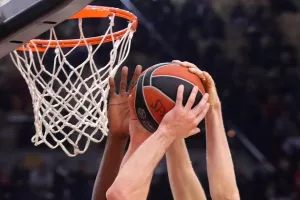 Φιλανθρωπικός Αγώνας Καλαθόσφαιρας Telethon