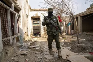 Αφγανιστάν: Έξι νεκροί τουρίστες - Η πρώτη επίθεση κατά δυτικών μετά την εξουσία Ταλιμπάν