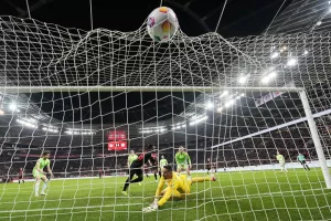 Θέλει να “κλειδώσει” το Champions League η Λειψία (Πρόγραμμα)