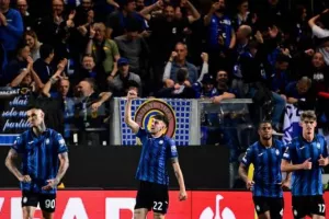 Europa League: Λεβερκούζεν - Αταλάντα ο μεγάλος τελικός του Δουβλίνου!