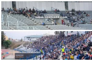 Πάφος FC: Μεγάλωσε... χωρίς τρόπαια και πρωταθλήματα!