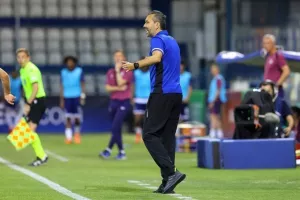 (Φώτος) Πρόκριση για τους Άγγλους - Πρώτη η Πορτογαλία, εκτός Γαλλία-Ισπανία