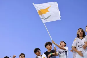 ΚΥΠΡΟΣ-ΤΣΕΧΙΑ: Ξεκίνημα με βαριά ήττα για την Εθνική μας… (φώτος)