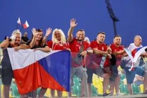 ΚΥΠΡΟΣ-ΤΣΕΧΙΑ: Ξεκίνημα με βαριά ήττα για την Εθνική μας… (φώτος)