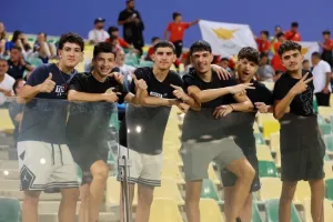 ΚΥΠΡΟΣ-ΤΣΕΧΙΑ: Ξεκίνημα με βαριά ήττα για την Εθνική μας… (φώτος)