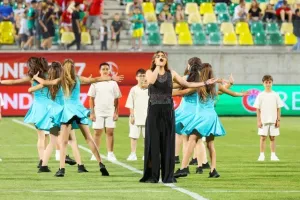 ΚΥΠΡΟΣ-ΤΣΕΧΙΑ: Ξεκίνημα με βαριά ήττα για την Εθνική μας… (φώτος)
