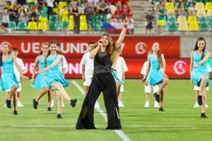 ΚΥΠΡΟΣ-ΤΣΕΧΙΑ: Ξεκίνημα με βαριά ήττα για την Εθνική μας… (φώτος)