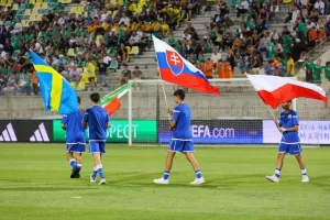ΚΥΠΡΟΣ-ΤΣΕΧΙΑ: Ξεκίνημα με βαριά ήττα για την Εθνική μας… (φώτος)