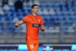 Κυκλοφορεί... ελεύθερος