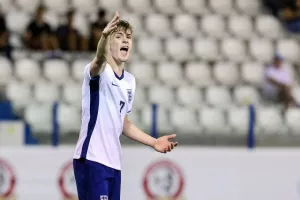 (Φώτος) Πρόκριση για τους Άγγλους - Πρώτη η Πορτογαλία, εκτός Γαλλία-Ισπανία