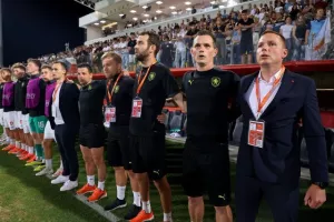 ΚΥΠΡΟΣ-ΤΣΕΧΙΑ: Ξεκίνημα με βαριά ήττα για την Εθνική μας… (φώτος)