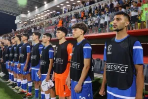 ΚΥΠΡΟΣ-ΤΣΕΧΙΑ: Ξεκίνημα με βαριά ήττα για την Εθνική μας… (φώτος)
