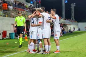 ΚΥΠΡΟΣ-ΤΣΕΧΙΑ: Ξεκίνημα με βαριά ήττα για την Εθνική μας… (φώτος)