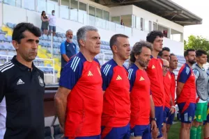 Νικήτρια στο ντέρμπι η Πορτογαλία- Στο μηδέν... Σλοβακία και Σουηδία (φώτος)