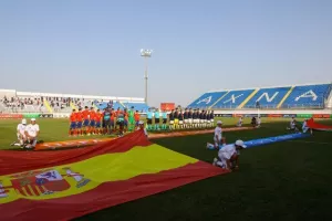 Νικήτρια στο ντέρμπι η Πορτογαλία- Στο μηδέν... Σλοβακία και Σουηδία (φώτος)