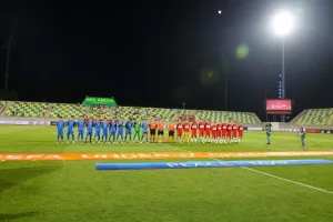 Με το καλημέρα πρωτιά για την Ιταλία/Διέσυρε... Γαλλία η Αγγλία (φώτος)