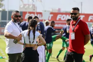  Νέα Σαλαμίνα-ΑΕΖ: Επεισοδιακή... ισοπαλία! (Φώτος)