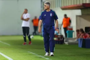 Με το καλημέρα πρωτιά για την Ιταλία/Διέσυρε... Γαλλία η Αγγλία (φώτος)