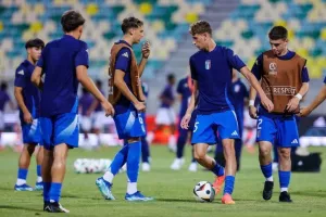 Euro U17: Πρόκριση για την Ιταλία επί της Αγγλίας (Στους "4" και η Πορτογαλία)