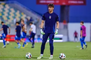 Euro U17: Πρόκριση για την Ιταλία επί της Αγγλίας (Στους "4" και η Πορτογαλία)