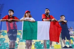 Euro U17: Πρόκριση για την Ιταλία επί της Αγγλίας (Στους "4" και η Πορτογαλία)