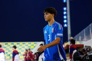 Euro U17: Πρόκριση για την Ιταλία επί της Αγγλίας (Στους "4" και η Πορτογαλία)