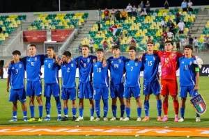 Euro U17: Πρόκριση για την Ιταλία επί της Αγγλίας (Στους "4" και η Πορτογαλία)