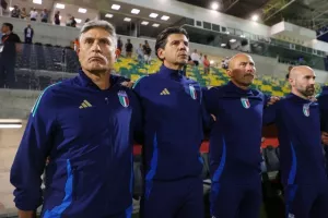 Euro U17: Πρόκριση για την Ιταλία επί της Αγγλίας (Στους "4" και η Πορτογαλία)