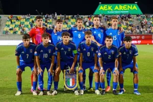Euro U17: Πρόκριση για την Ιταλία επί της Αγγλίας (Στους "4" και η Πορτογαλία)