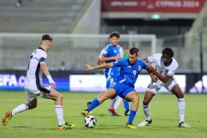 Euro U17: Πρόκριση για την Ιταλία επί της Αγγλίας (Στους "4" και η Πορτογαλία)