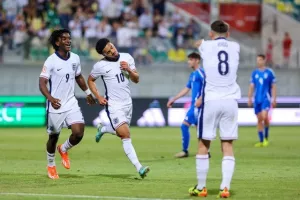 Euro U17: Πρόκριση για την Ιταλία επί της Αγγλίας (Στους "4" και η Πορτογαλία)