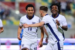 Euro U17: Πρόκριση για την Ιταλία επί της Αγγλίας (Στους "4" και η Πορτογαλία)
