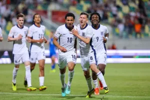 Euro U17: Πρόκριση για την Ιταλία επί της Αγγλίας (Στους "4" και η Πορτογαλία)