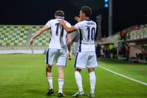 Euro U17: Πρόκριση για την Ιταλία επί της Αγγλίας (Στους "4" και η Πορτογαλία)