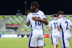 Euro U17: Πρόκριση για την Ιταλία επί της Αγγλίας (Στους "4" και η Πορτογαλία)