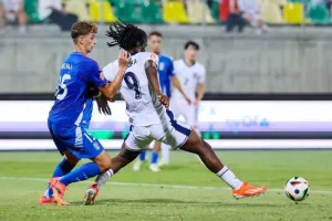 Euro U17: Πρόκριση για την Ιταλία επί της Αγγλίας (Στους "4" και η Πορτογαλία)