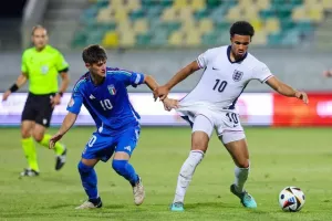 Euro U17: Πρόκριση για την Ιταλία επί της Αγγλίας (Στους "4" και η Πορτογαλία)