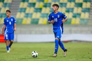 Euro U17: Πρόκριση για την Ιταλία επί της Αγγλίας (Στους "4" και η Πορτογαλία)