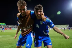 Euro U17: Πρόκριση για την Ιταλία επί της Αγγλίας (Στους "4" και η Πορτογαλία)