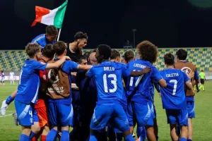 Euro U17: Πρόκριση για την Ιταλία επί της Αγγλίας (Στους "4" και η Πορτογαλία)